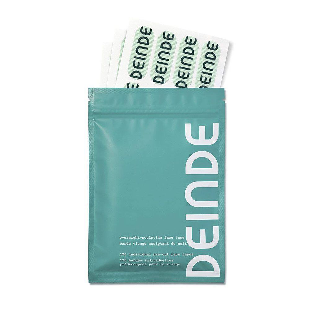 DEINDE Overnight-Sculpting Face Tape ($18)