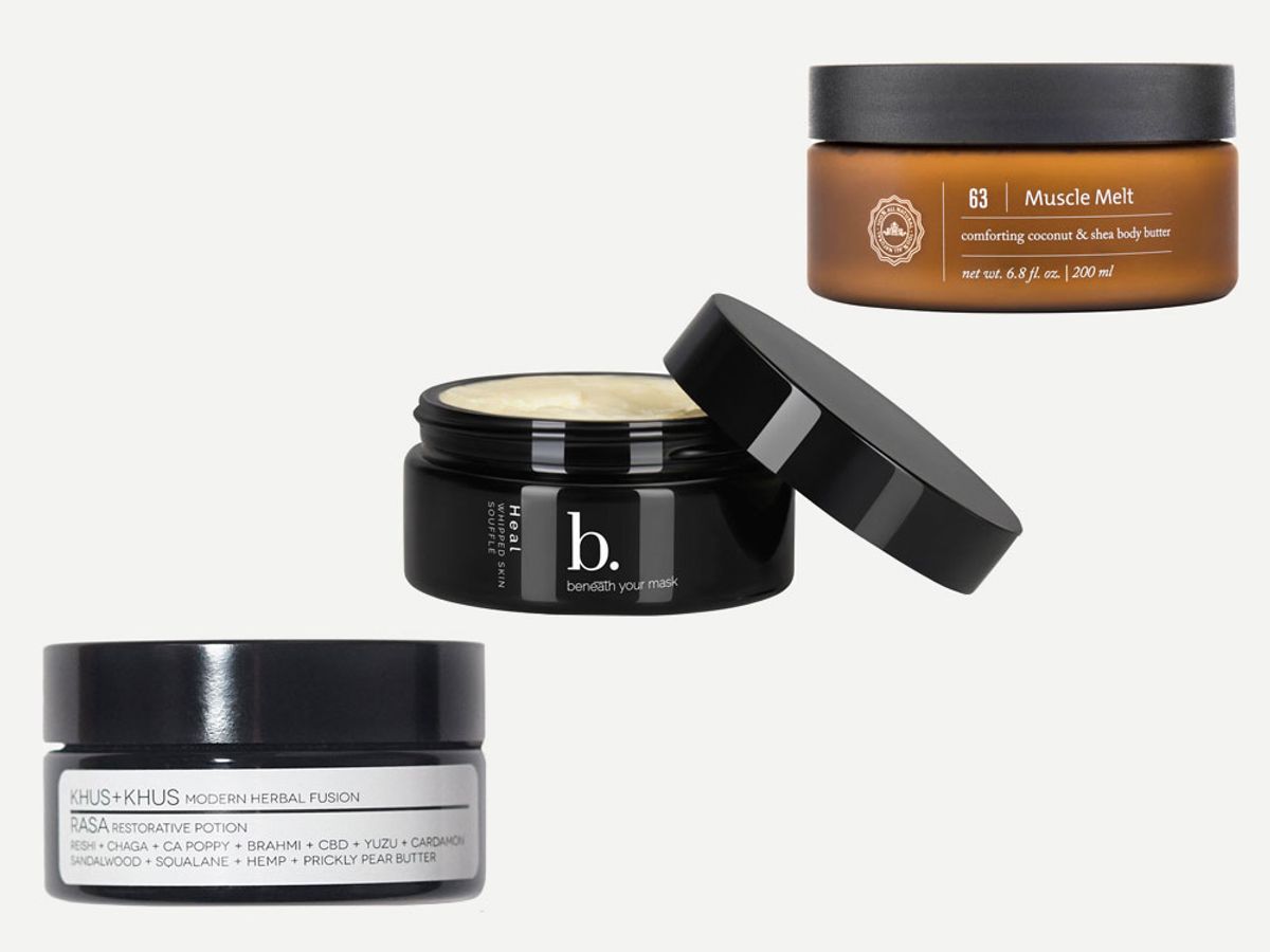 bodybutters
