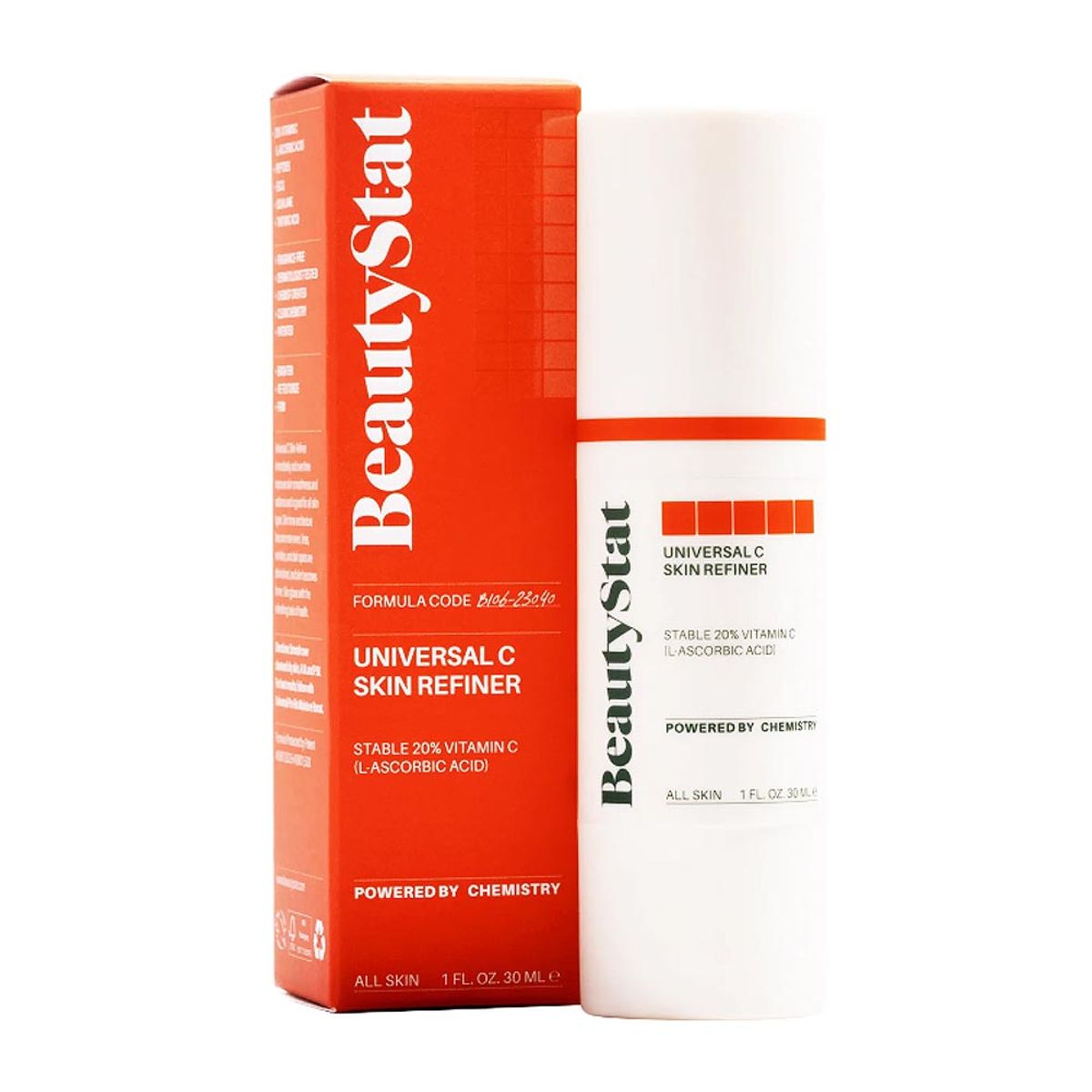beautystat universal c skin refiner