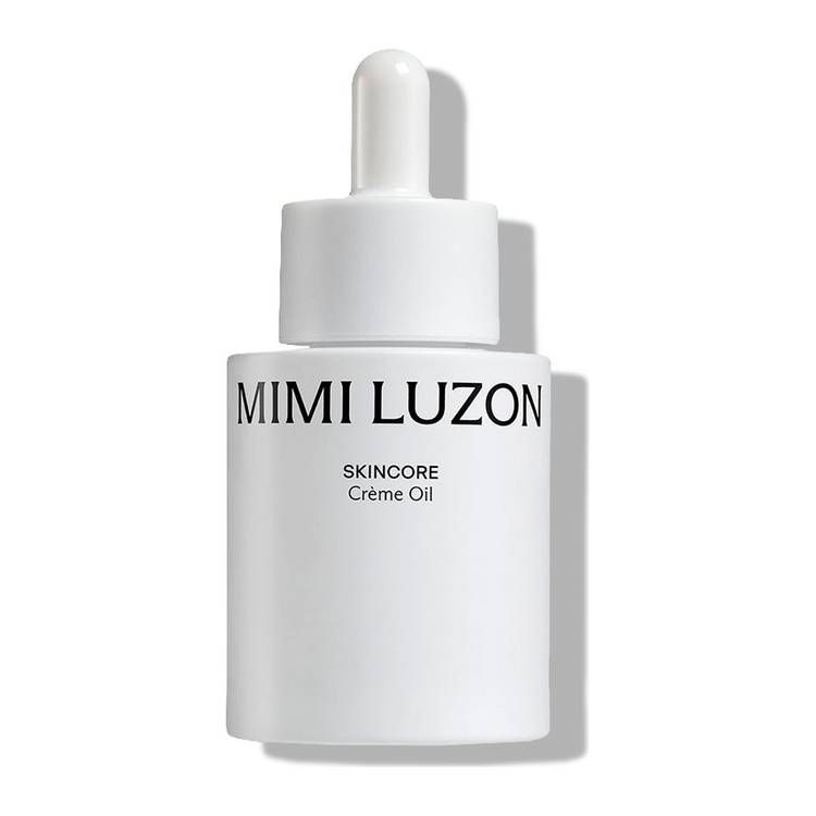 Mimi Luzon SkinCore Crème Oil