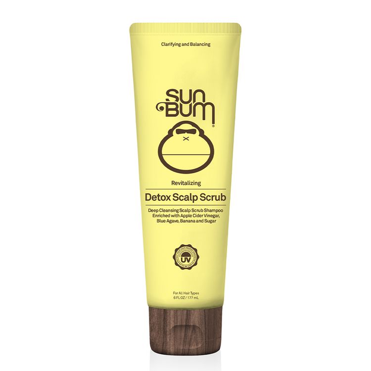 Best For: Clearing Buildup