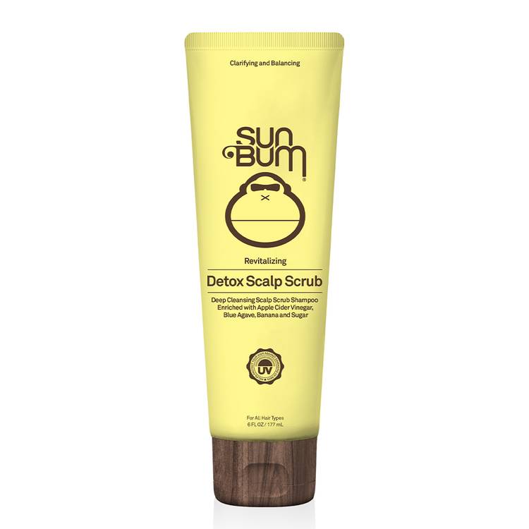 Best For: Clearing Buildup