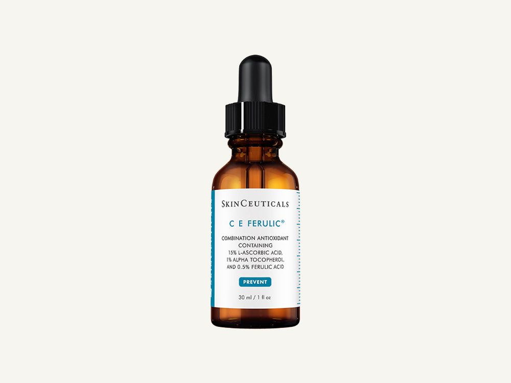 SkinCeuticals C E Ferulic Is the Gold Standard in Vitamin C Serums