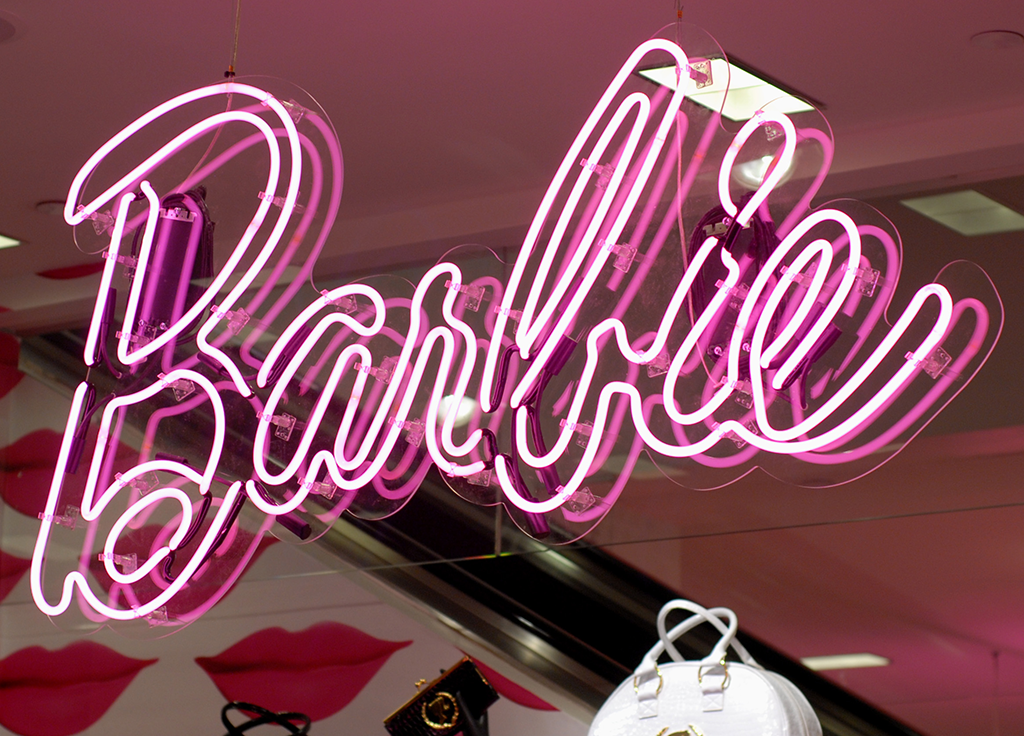Why Barbie Beauty Products Are Suddenly Everywhere This Summer
