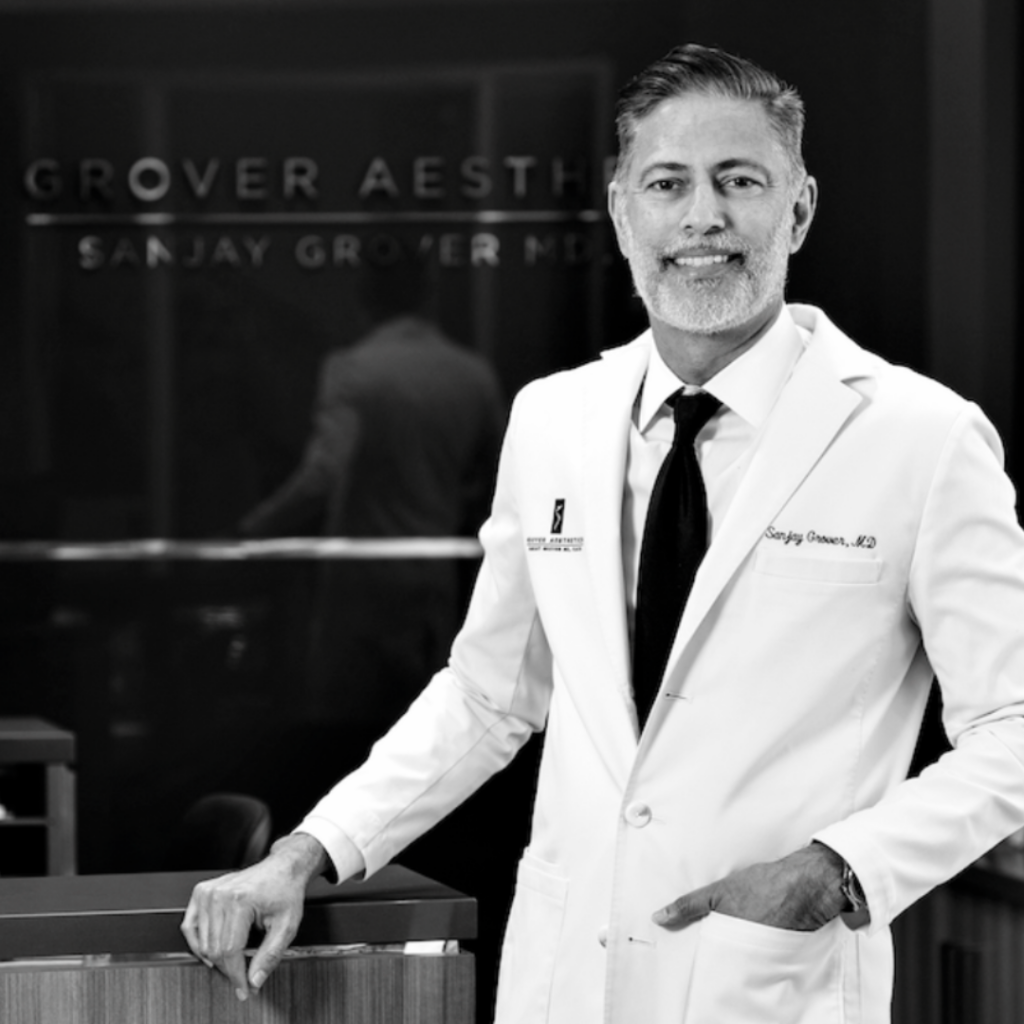 Sanjay Grover, MD