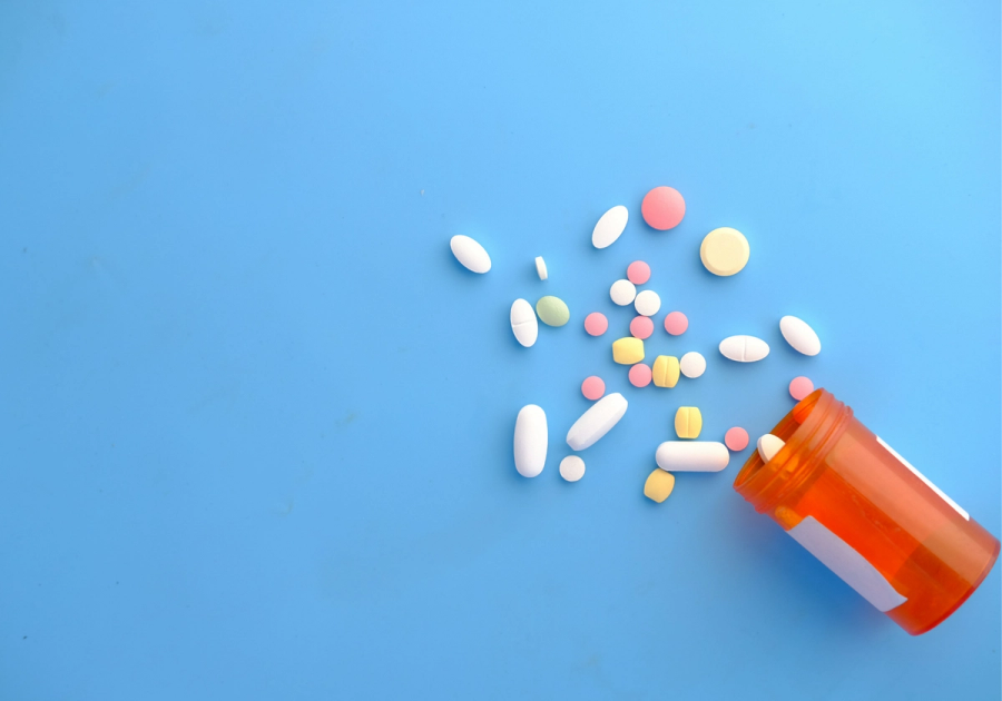 This New Pill Could Eventually Replace Psoriasis Shots