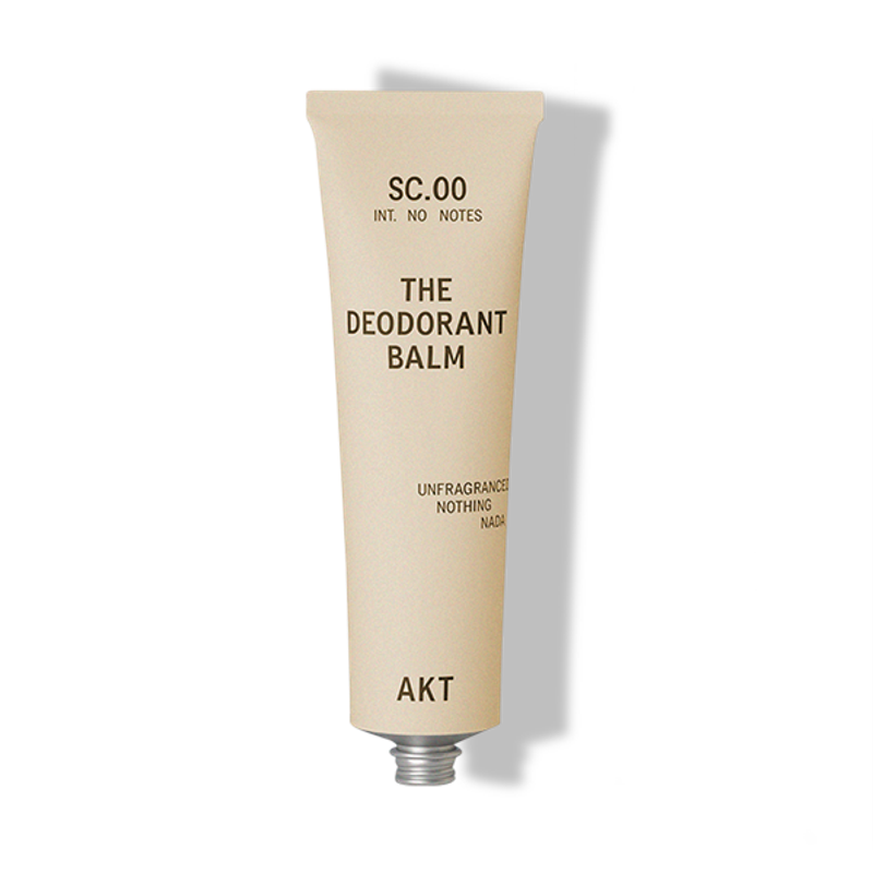 AKT The Deodorant Balm