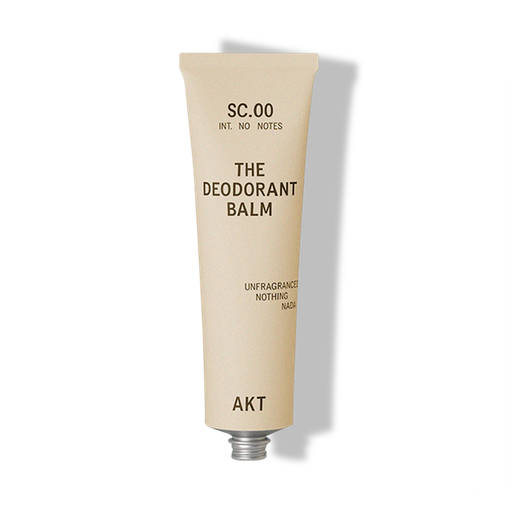 AKT The Deodorant Balm