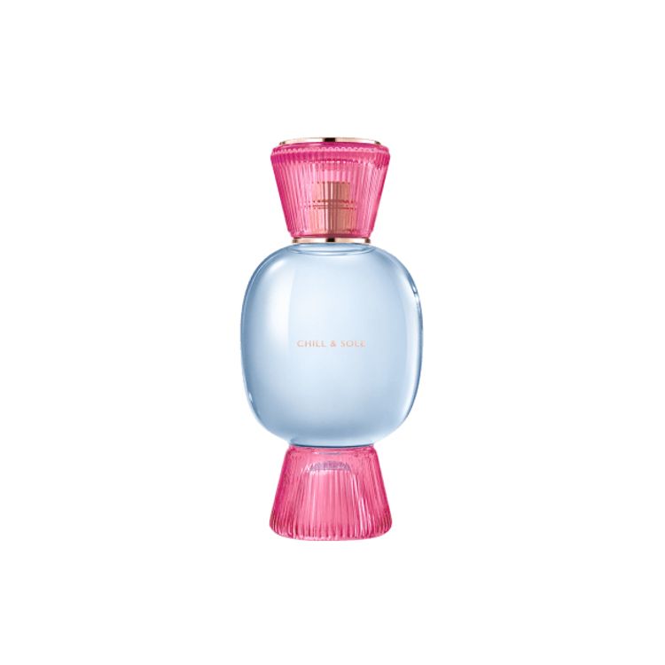 BVLGARI Allegra Chill &amp; Sole ($280)