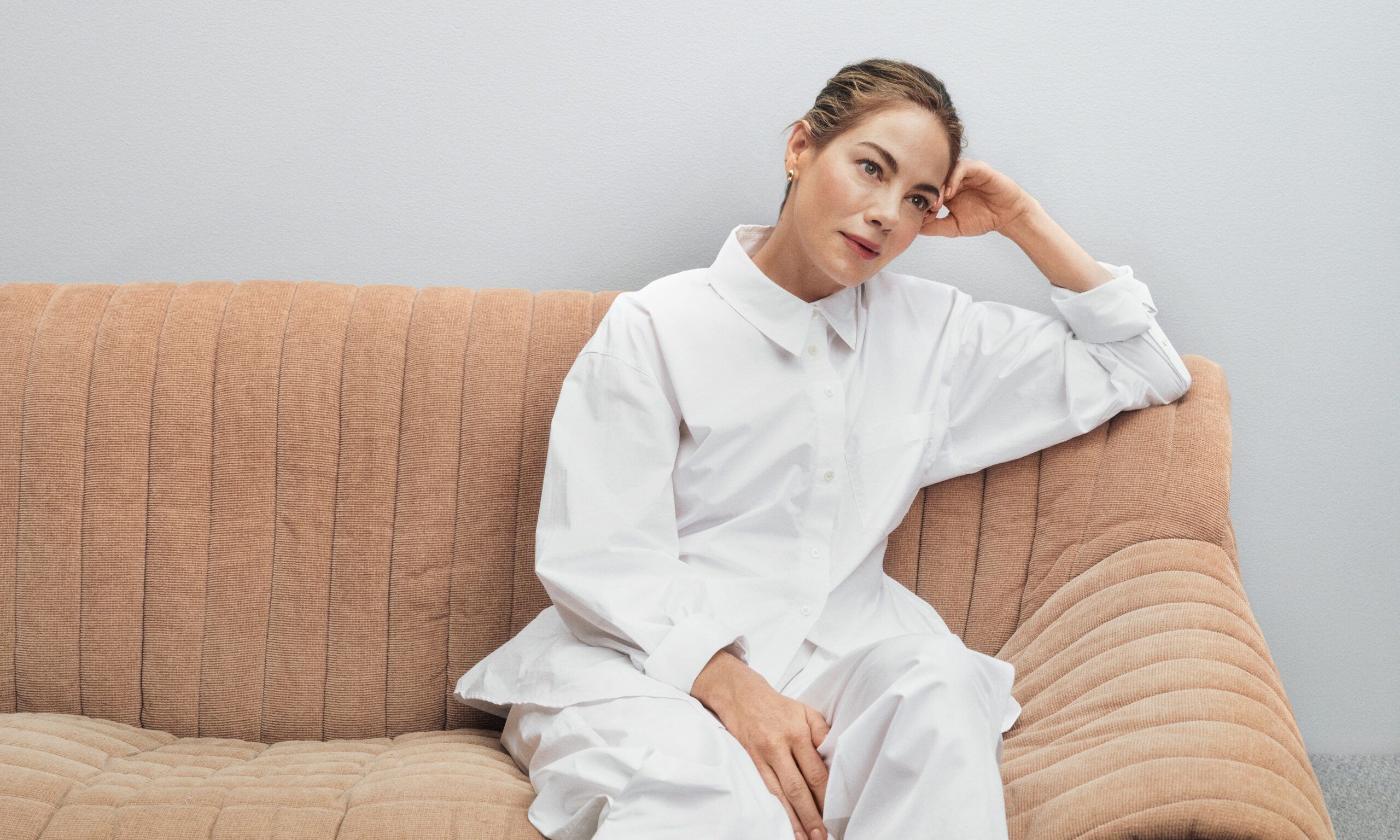 Michelle Monaghan for U Beauty