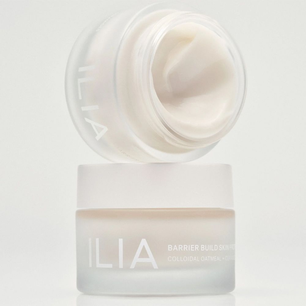 ILIA Barrier Build Skin Protectant Cream ($64)