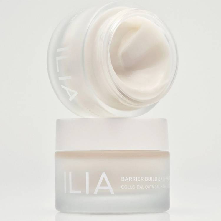 ILIA Barrier Build Skin Protectant Cream ($64)