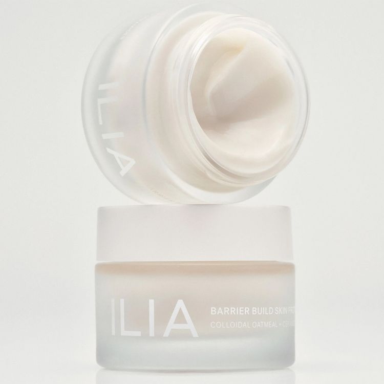 ILIA Barrier Build Skin Protectant Cream ($64)