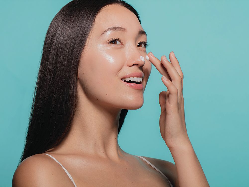 One Bottle of This $20 Hydrating Serum Sells Every 5 Minutes