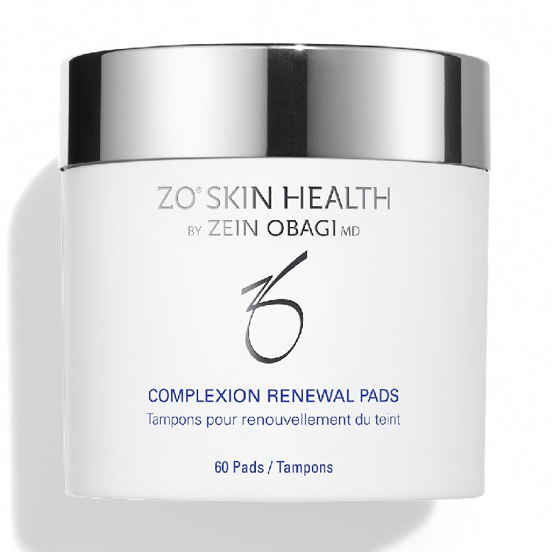 Zo Skin Health Renewal Pads