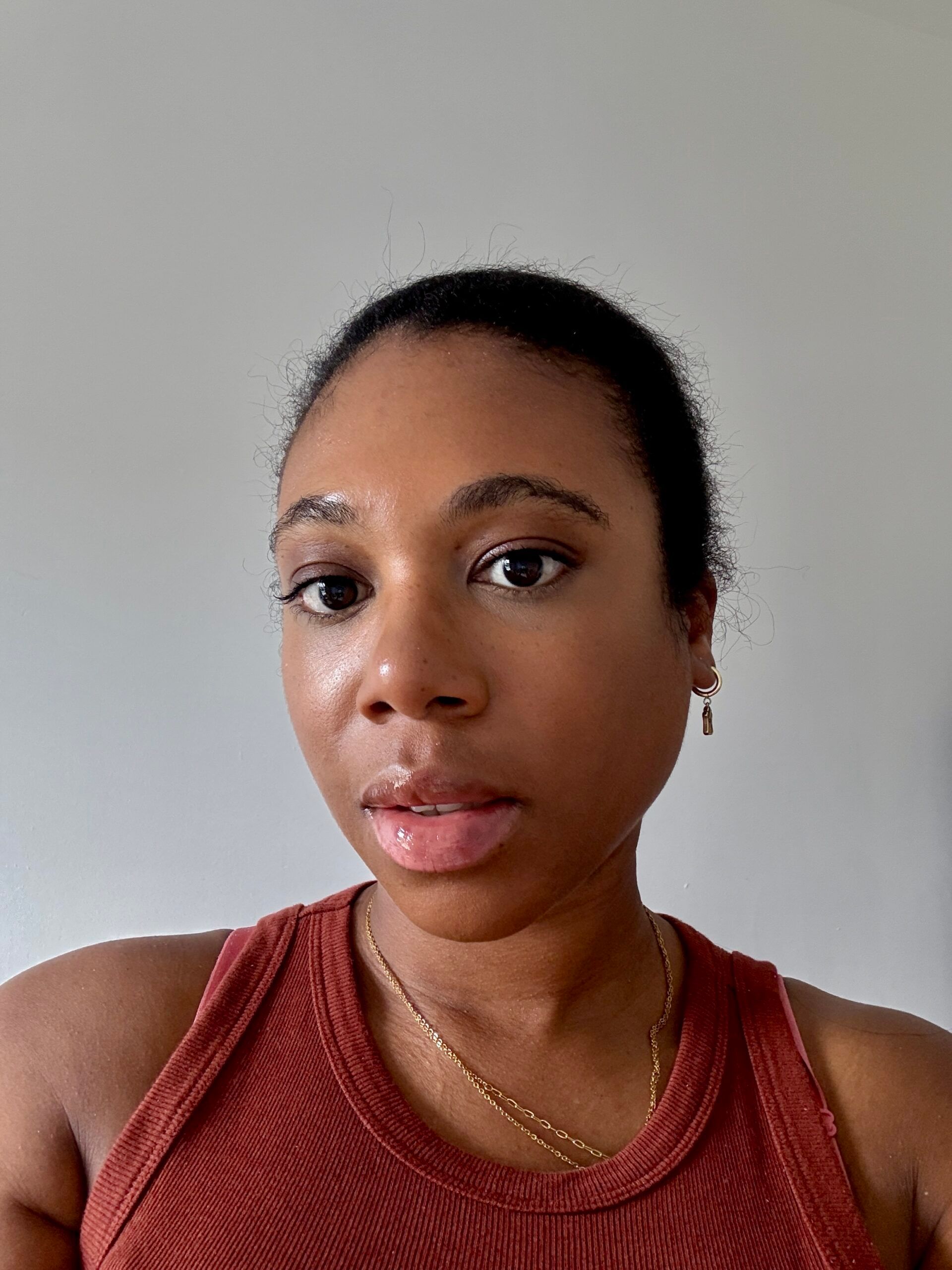 Clinique Even Better Clinical Vitamin Makeup Broad Spectrum SPF 45 Foundation review