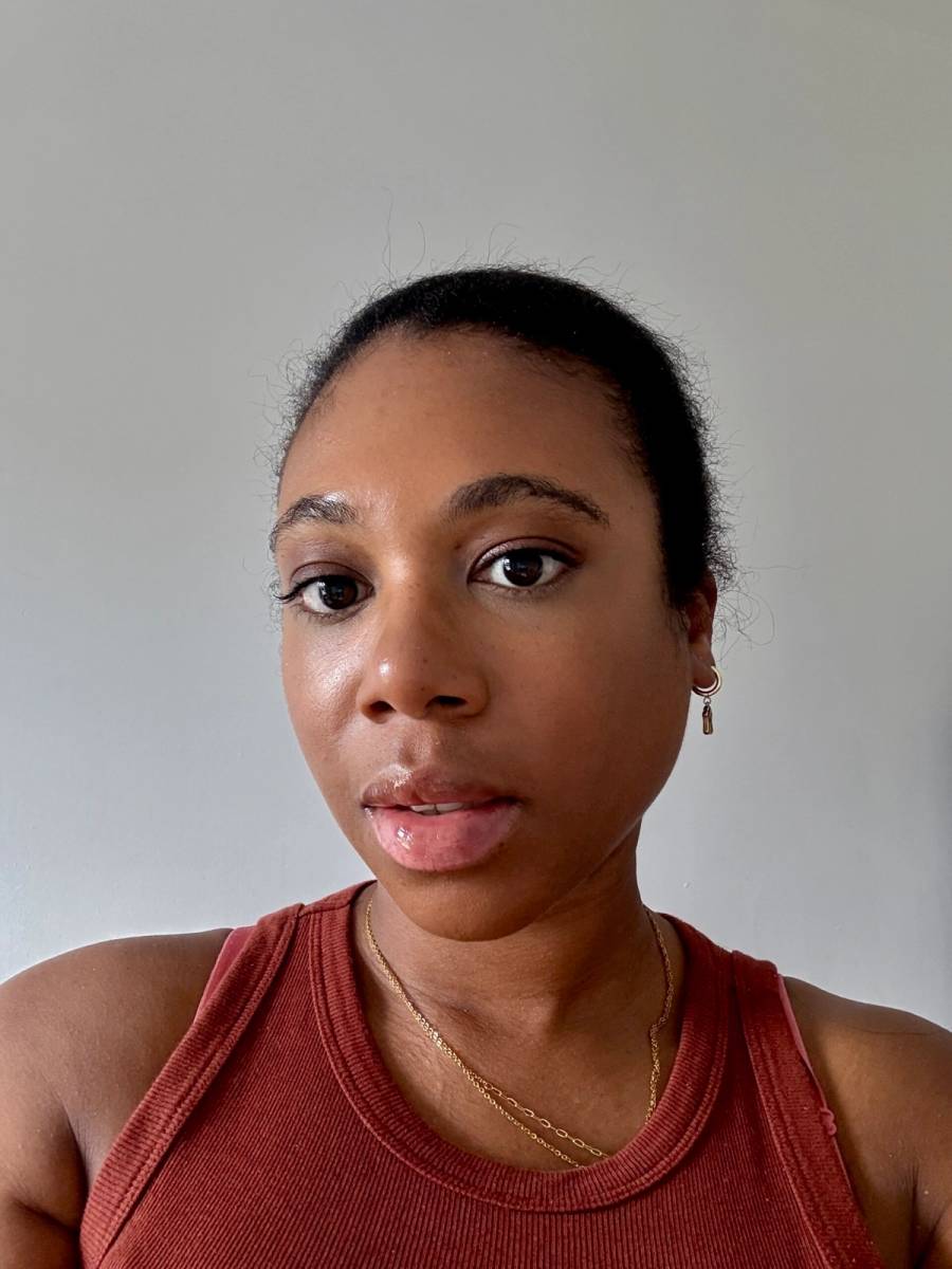 Clinique Even Better Clinical Vitamin Makeup Broad Spectrum SPF 45 Foundation review