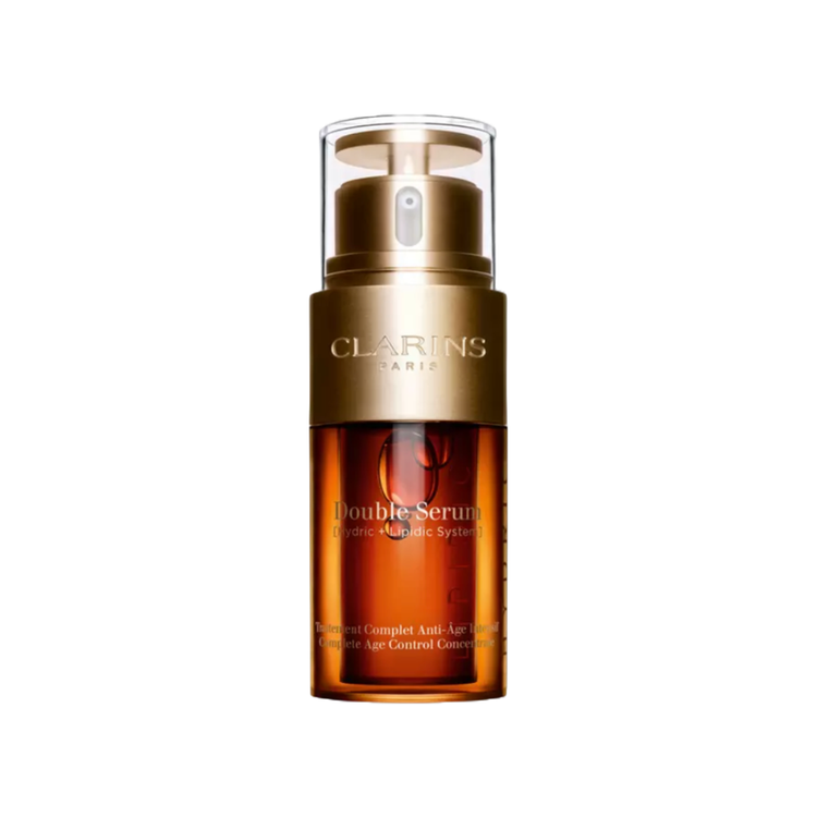 Clarins Double Serum ($92)