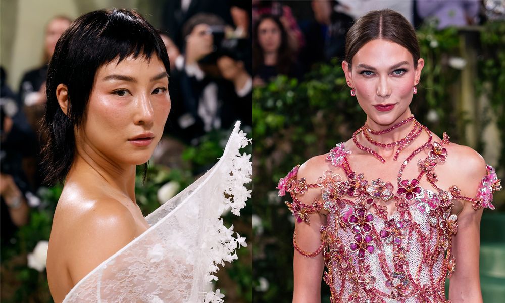 met gala under 20 dollars beauty