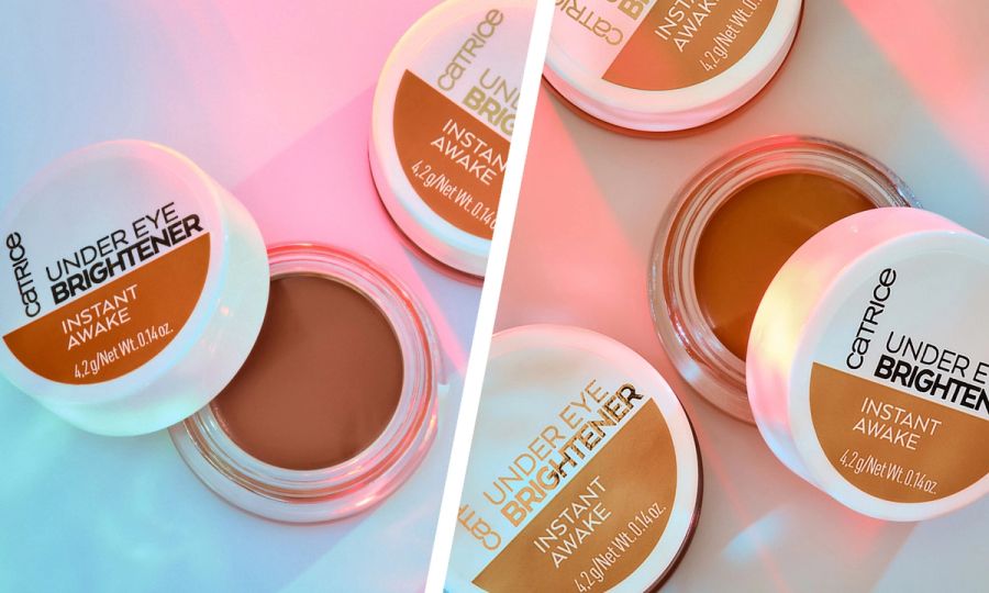 Catrice Cosmetics Instant Awake Under Eye Brighteners