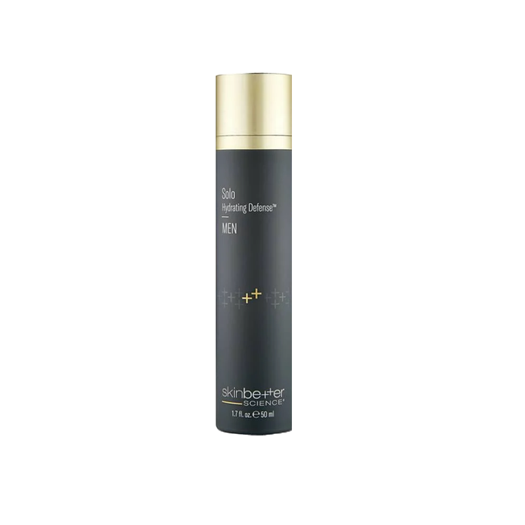 SkinBetter Science Solo For Men ($175)