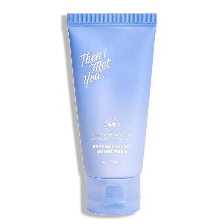 Best Hydrating SPF
