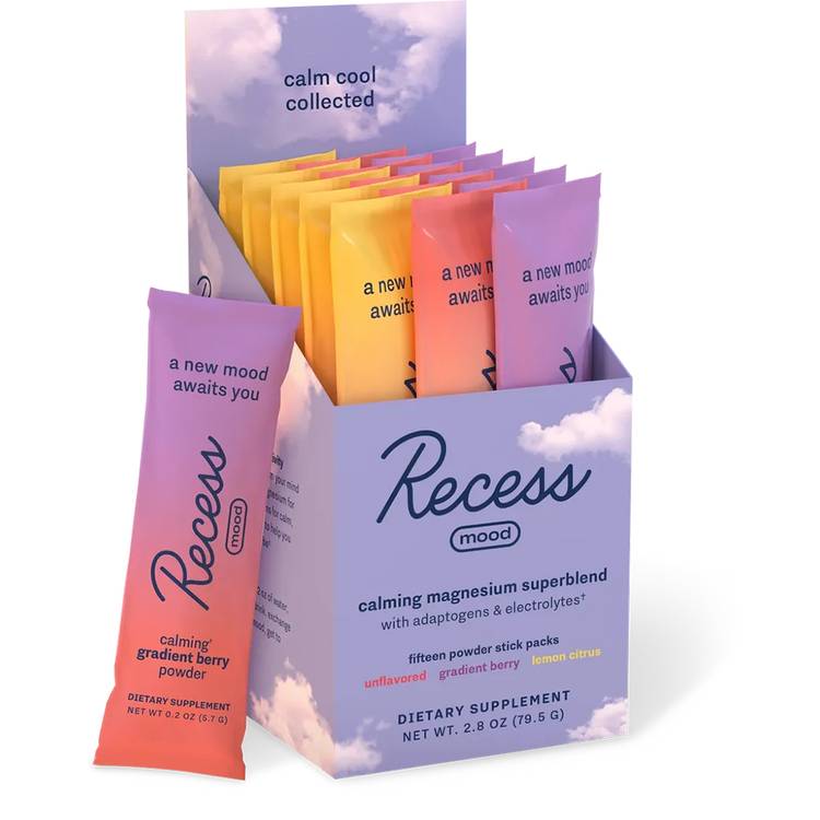 recess