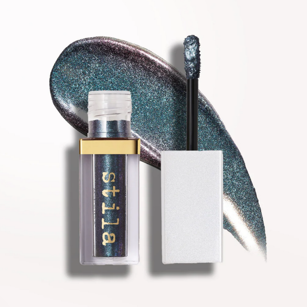 Stila Glisten &amp; Glow Liquid Eye Shadow ($25)