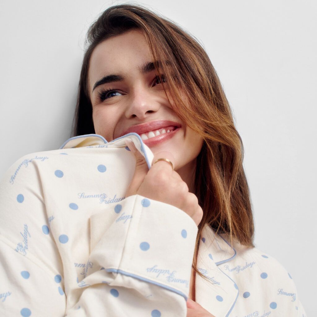 gap x summer fridays