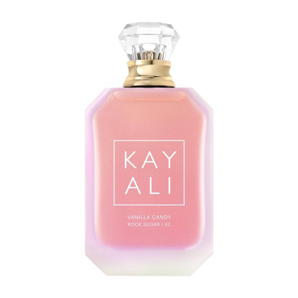 Kayali Vanilla Candy