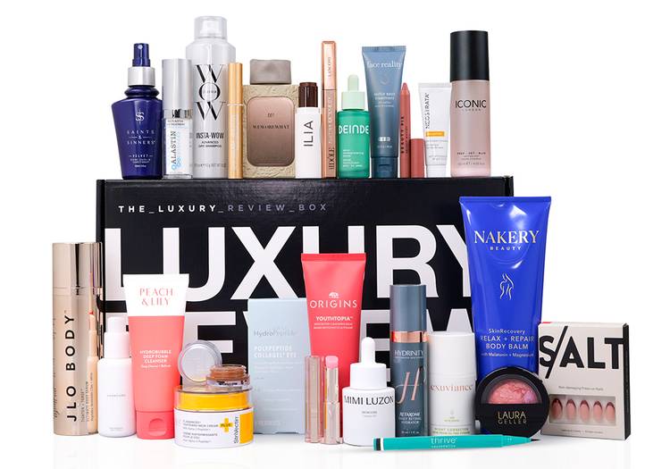 2025-Luxury-Review-Box