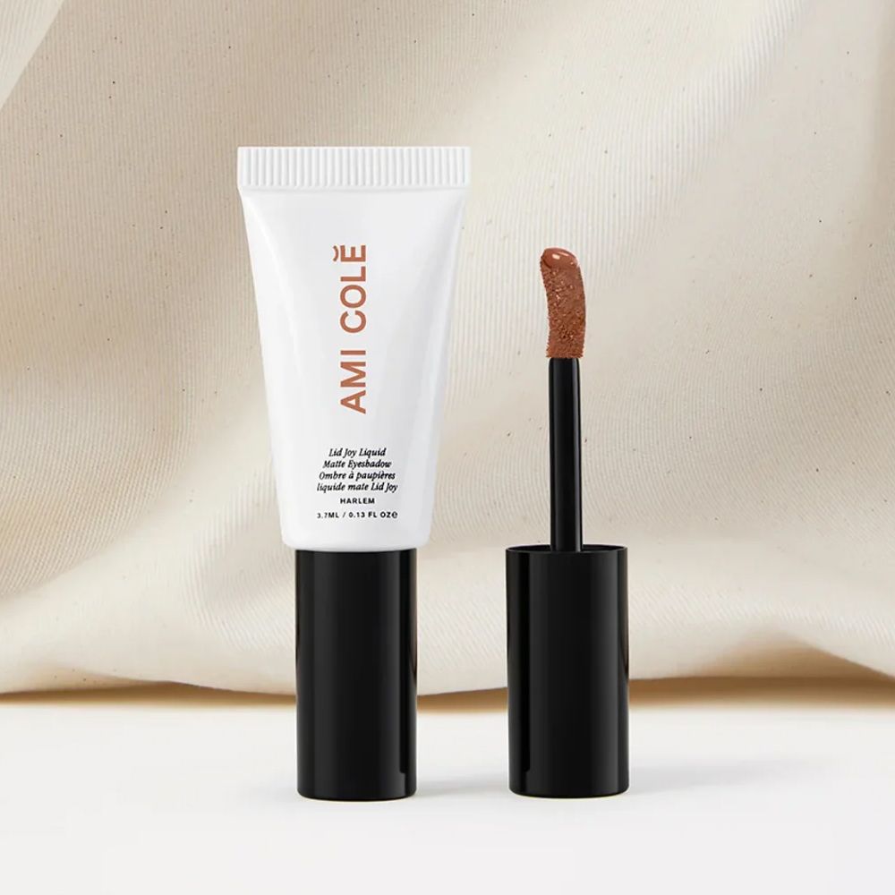 Ami Cole Lid Joy Liquid Matte Eyeshadow ($16)