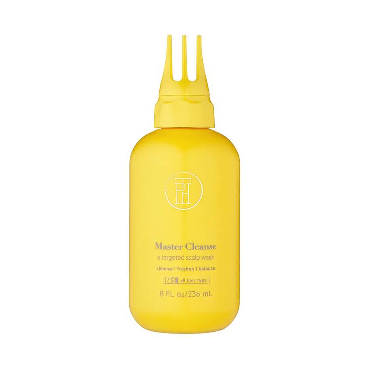 TPH by Taraji Master Cleanse Scalp Wash ($15)