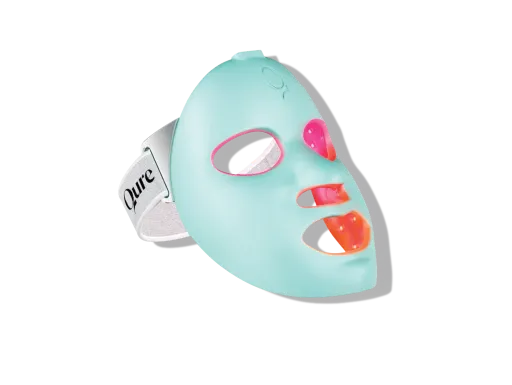 Qure LED Mask