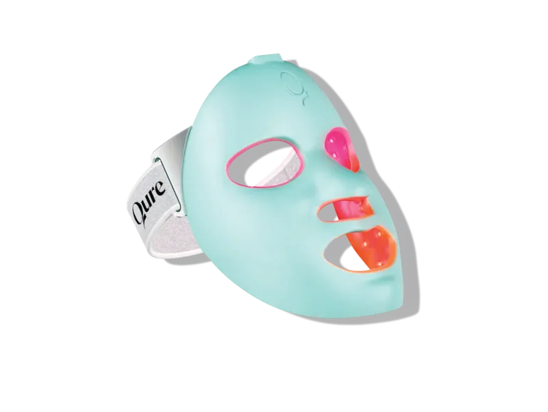 Qure LED Mask