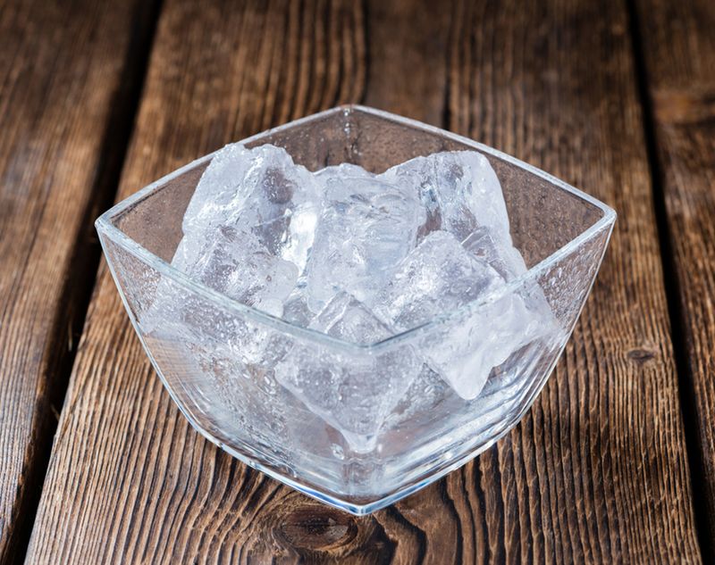 ice Your Face Main Image