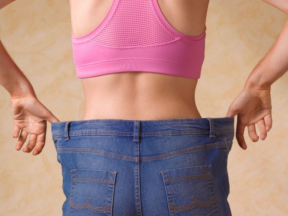 The Aesthetic Procedures That Helped Me Restore My Body After Massive Weight Loss