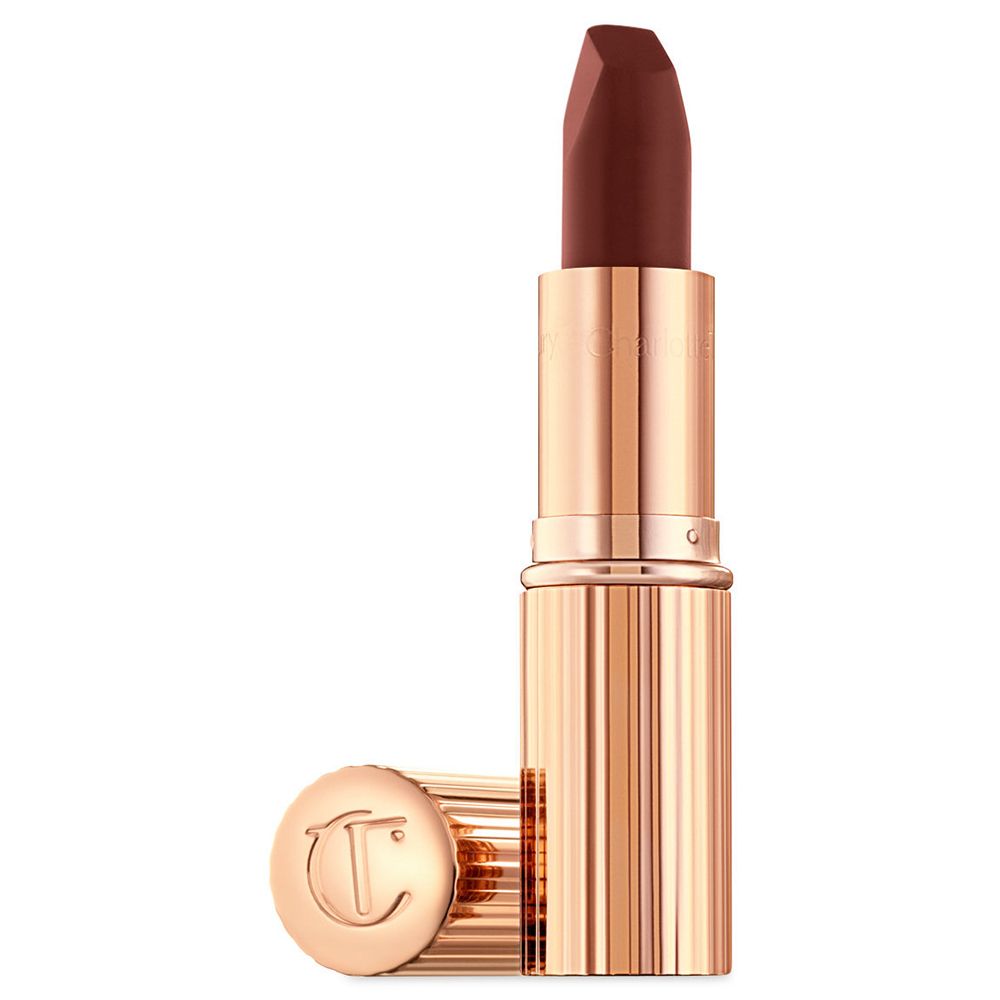 Charlotte Tilbury Matte Revolution Lipstick in So 90s