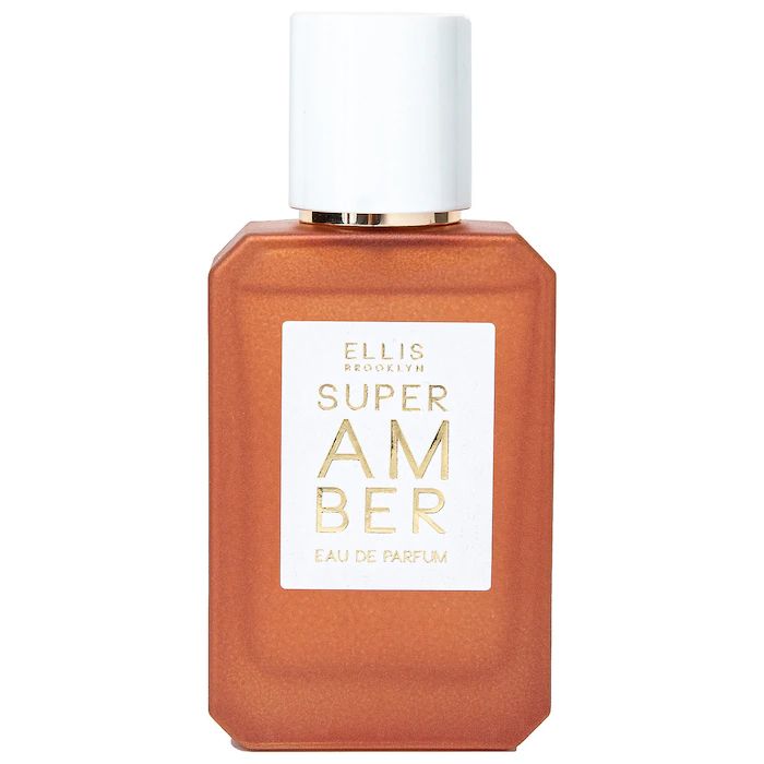 Ellis Brooklyn Super Amber Eau de Parfum ($115)