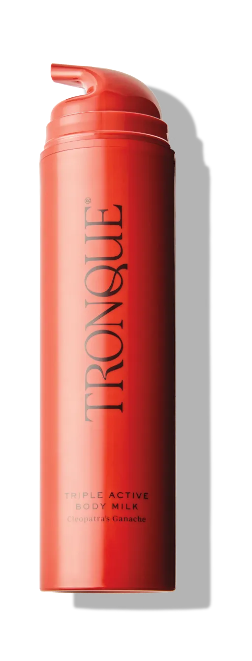 Tronque Triple Active Body Milk