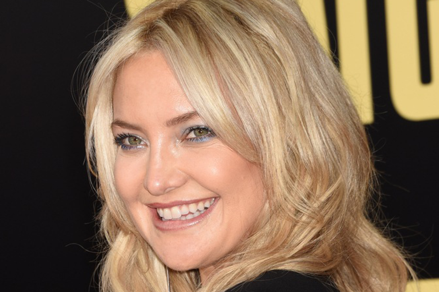 katehudson