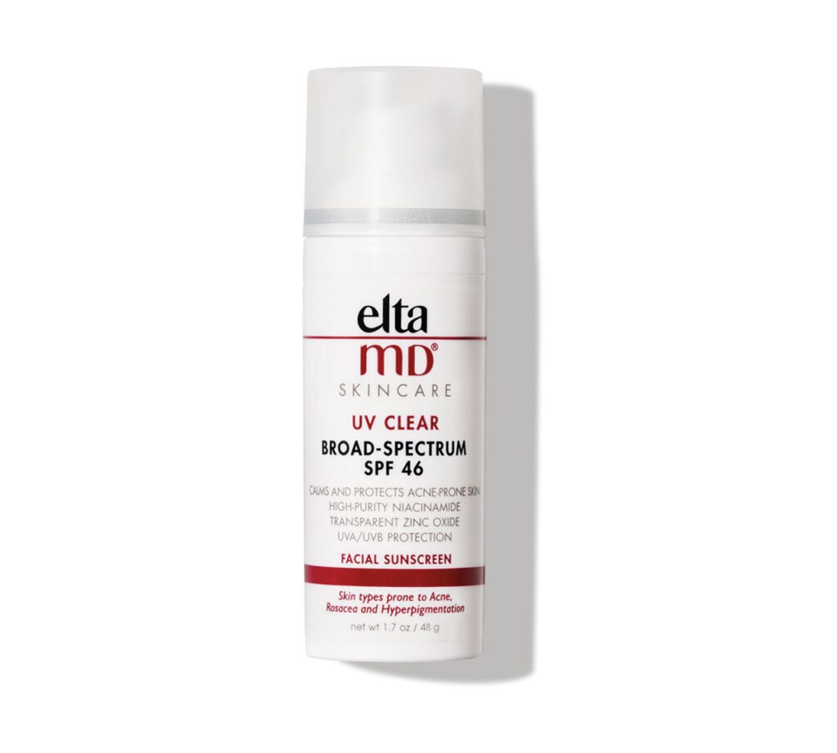 Award Photo: UV Clear Broad-Spectrum SPF 46