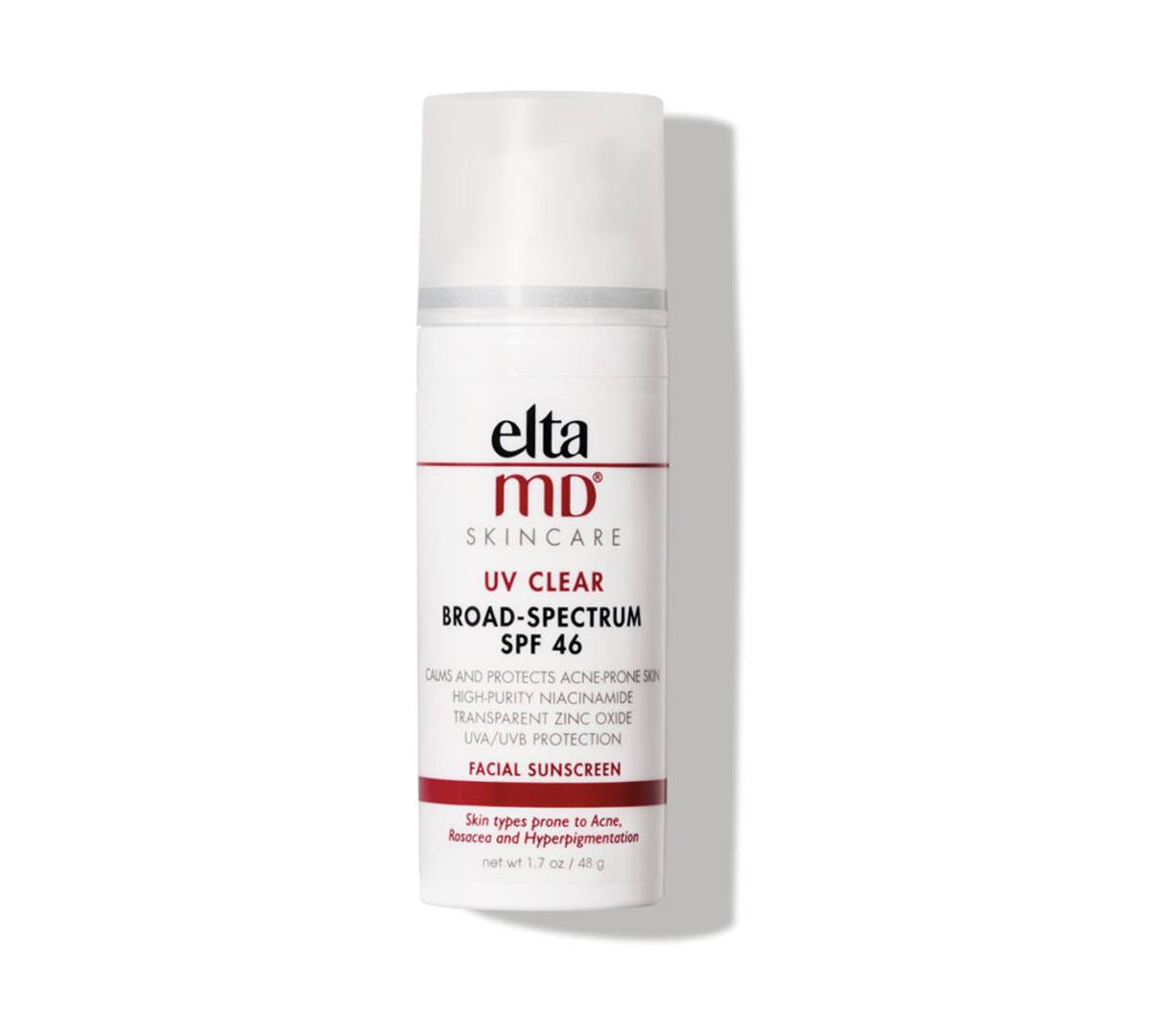 Award Photo: UV Clear Broad-Spectrum SPF 46