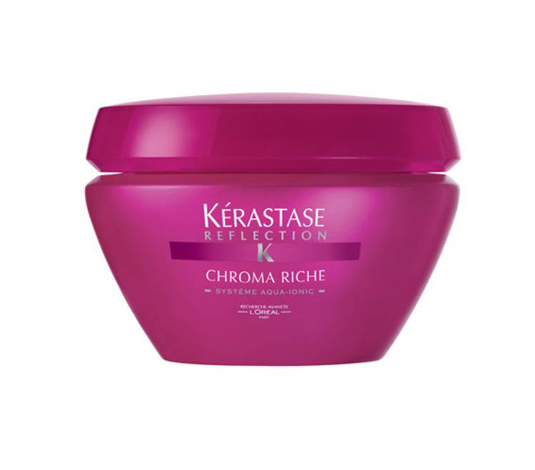 Kérastase Chroma Riche Masque