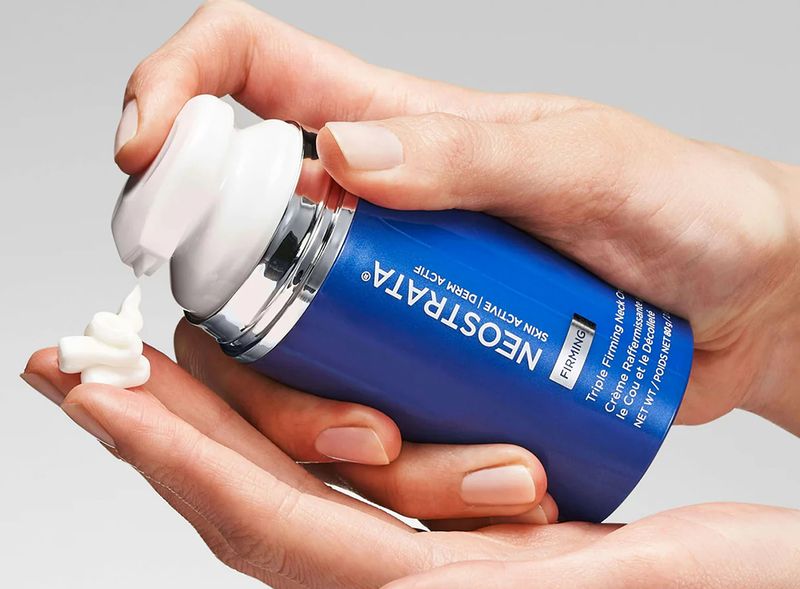NEOSTRATA Triple Firming Neck Cream