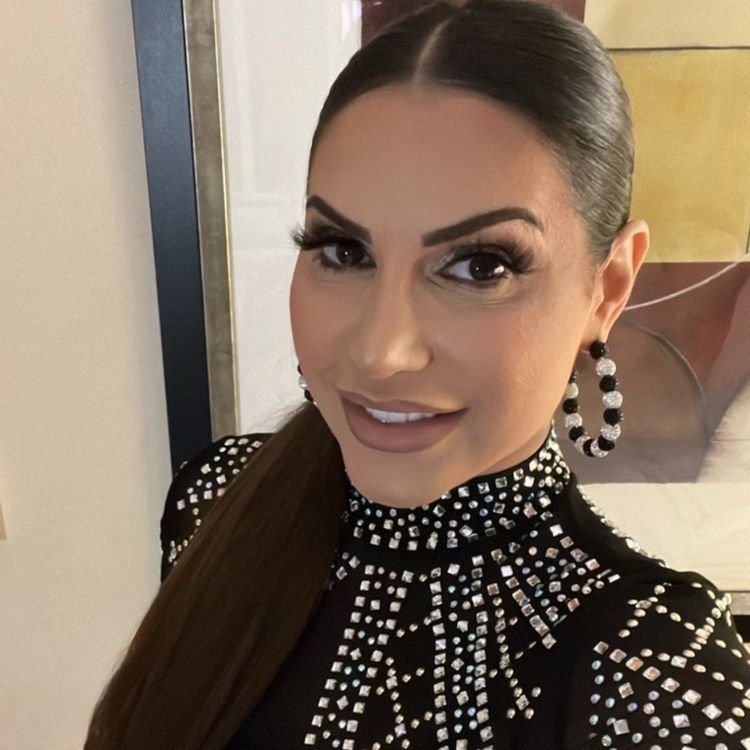 Jennifer Aydin