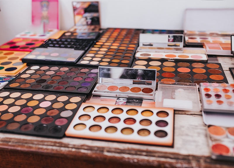 This Is the Most Popular Beauty Brand in the U.S. Right Now