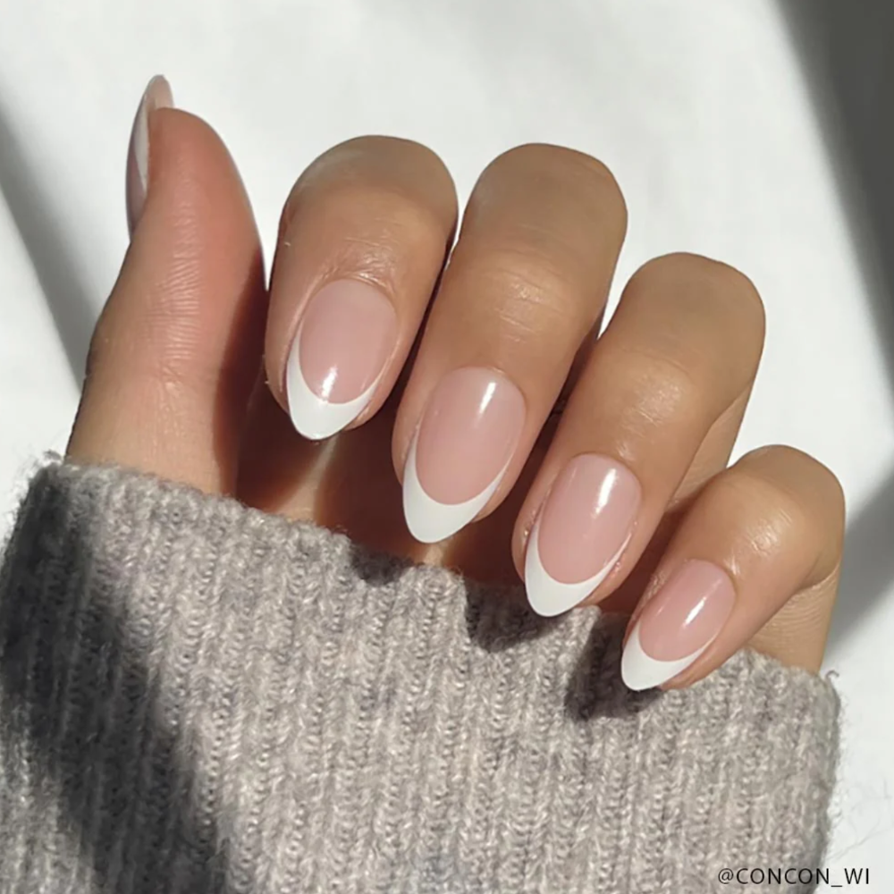 Glamnetic Ma Damn Press On Nails ($15)