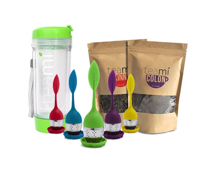 Teami Tea