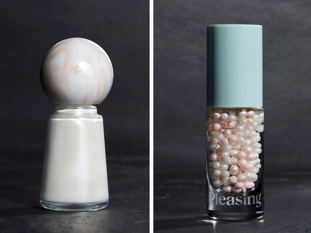 Harry Styles Launches Beauty Line Pleasing